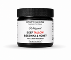 Whipped Tallow Honey Balm 2-oz