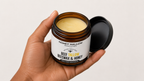 Grass-Fed Beef Tallow Beeswax & Honey Balm – 2 oz