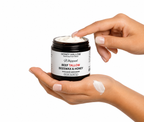 Whipped Tallow Honey Balm 2-oz