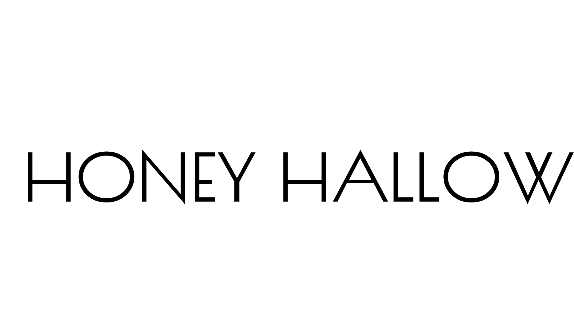 HoneyHallow
